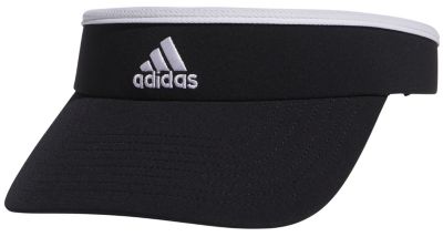 adidas Women's Match Visor Unisex Accessories Hats & Caps