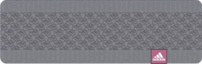 adidas Women's Crestline Headband Unisex Accessories Hats & Caps