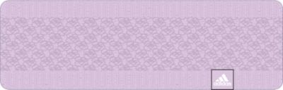 adidas Women's Crestline Headband Unisex Accessories Hats & Caps