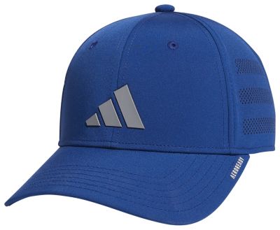 adidas Youth Gameday 2 Snapback Unisex Accessories Hats & Caps