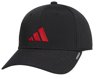 adidas Youth Gameday 2 Snapback Unisex Accessories Hats & Caps