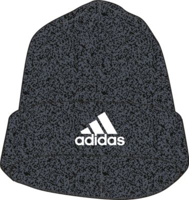 adidas Men's Team Issue Fold Beanie Unisex Accessories Hats & Caps