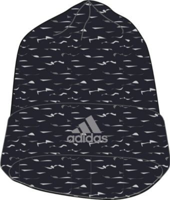 adidas Men's Team Issue Fold Beanie Unisex Accessories Hats & Caps