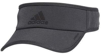 adidas Men's Superlite 2 Visor Unisex Accessories Hats & Caps