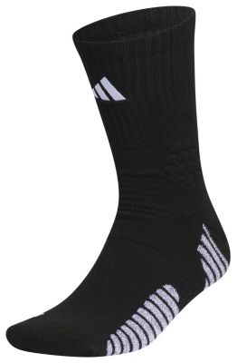 adidas Select Basketball Crew Socks Unisex Accessories Socks