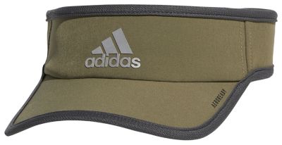 adidas Men's Superlite 2 Visor Unisex Accessories Hats & Caps