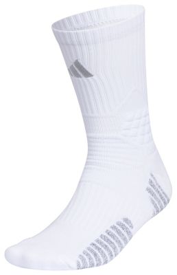 adidas Select Basketball Crew Socks Unisex Accessories Socks