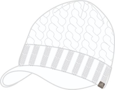 adidas Women's Crystal Brimmer Unisex Accessories Hats & Caps