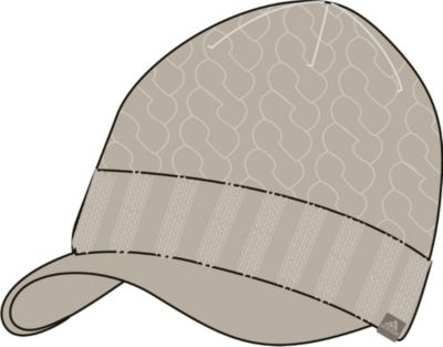 adidas Women's Crystal Brimmer Unisex Accessories Hats & Caps