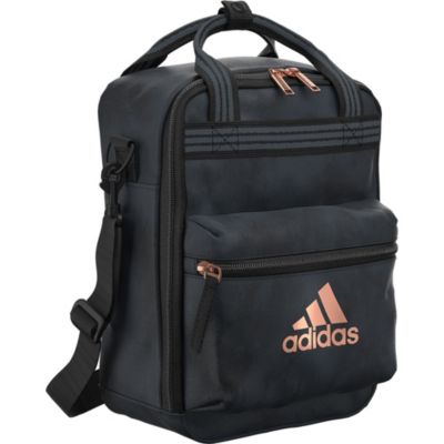 adidas Squad Lunch Bag Unisex Accessories Bags & Backpacks