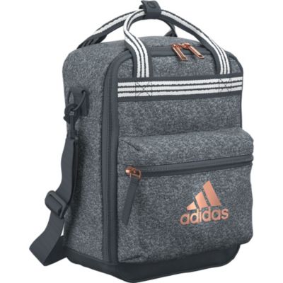 adidas Squad Lunch Bag Unisex Accessories Bags & Backpacks