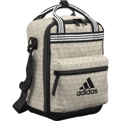 adidas Squad Lunch Bag Unisex Accessories Bags & Backpacks