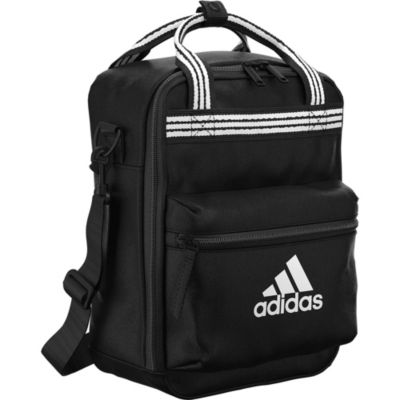 adidas Squad Lunch Bag Unisex Accessories Bags & Backpacks