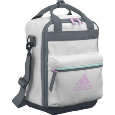 adidas Squad Lunch Bag Unisex Accessories Bags & Backpacks