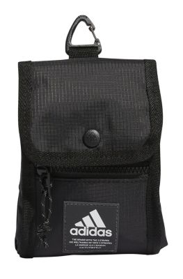 adidas Neck Pouch Crossbody Unisex Accessories Bags & Backpacks