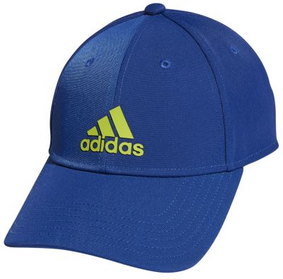 adidas Youth Decision 2 Hat Unisex Accessories Hats & Caps