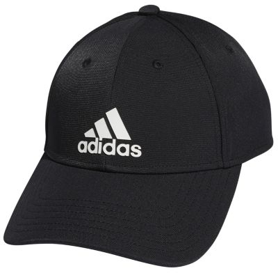 adidas Youth Decision 2 Hat Unisex Accessories Hats & Caps