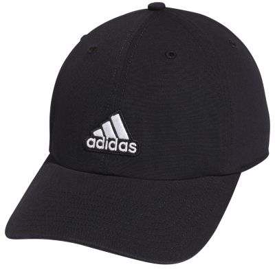 adidas Men's Ultimate 2.0 Cap Unisex Accessories Hats & Caps