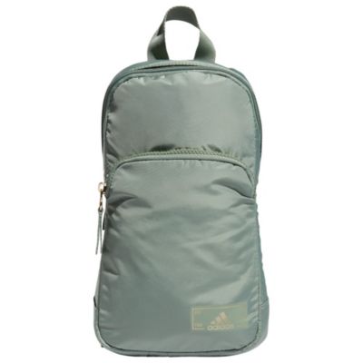 adidas Essentials 2 Sling Crossbody Unisex Accessories Bags & Backpacks