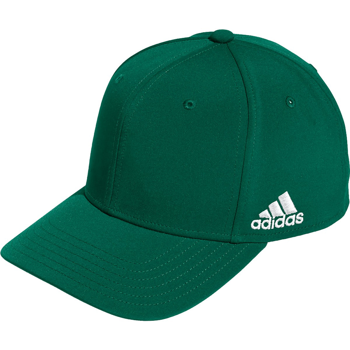 adidas Unisex Structured Snapback Cap