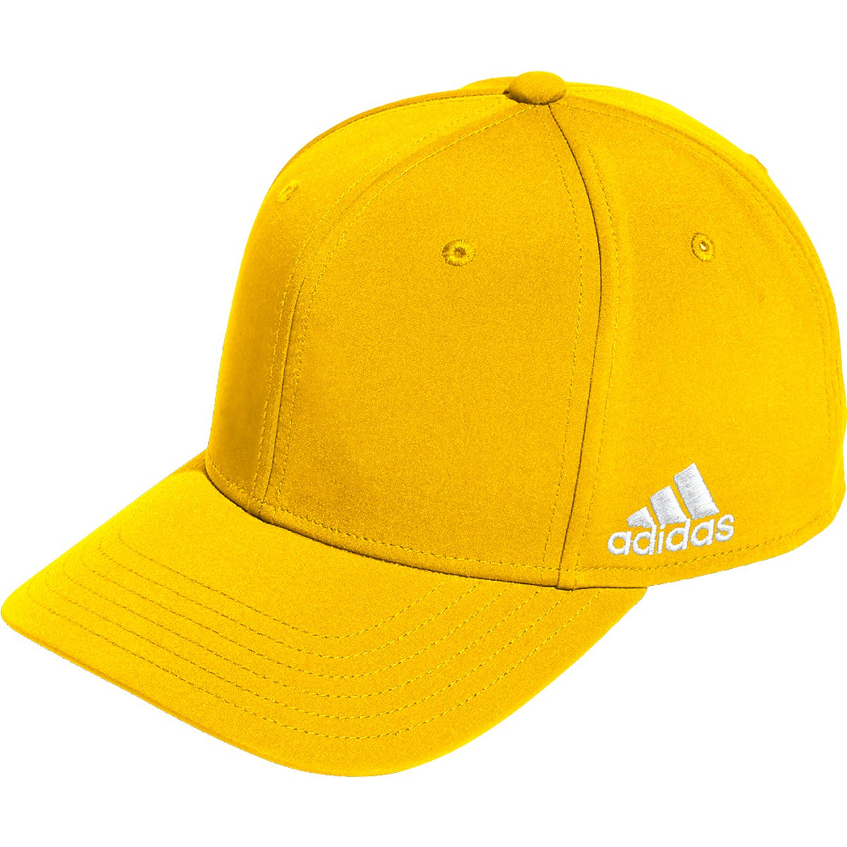 adidas Unisex Structured Snapback Cap