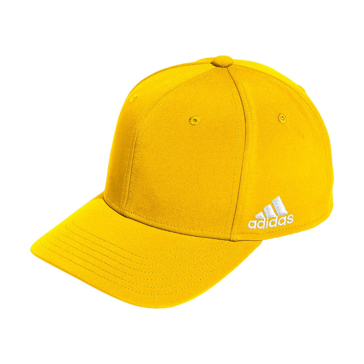 adidas Unisex Structured Snapback Cap
