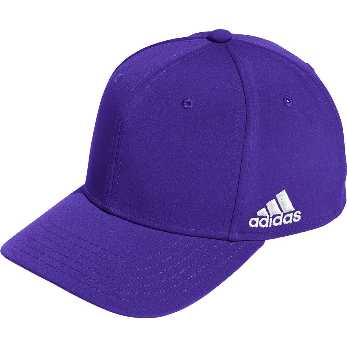 adidas Unisex Structured Snapback Cap