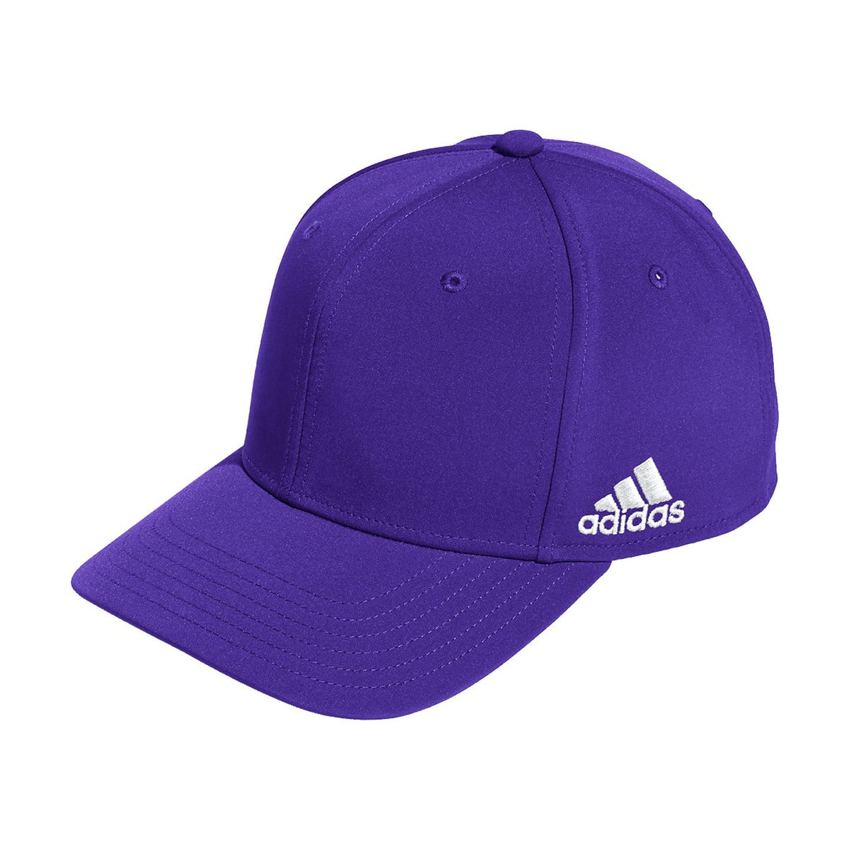 adidas Unisex Structured Snapback Cap