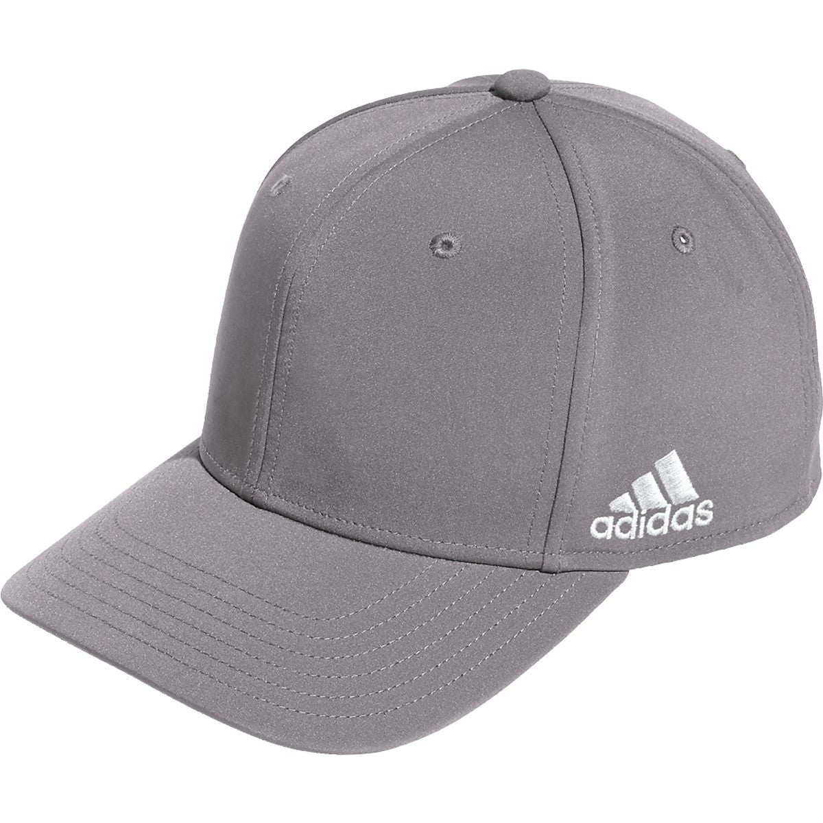 adidas Unisex Structured Snapback Cap