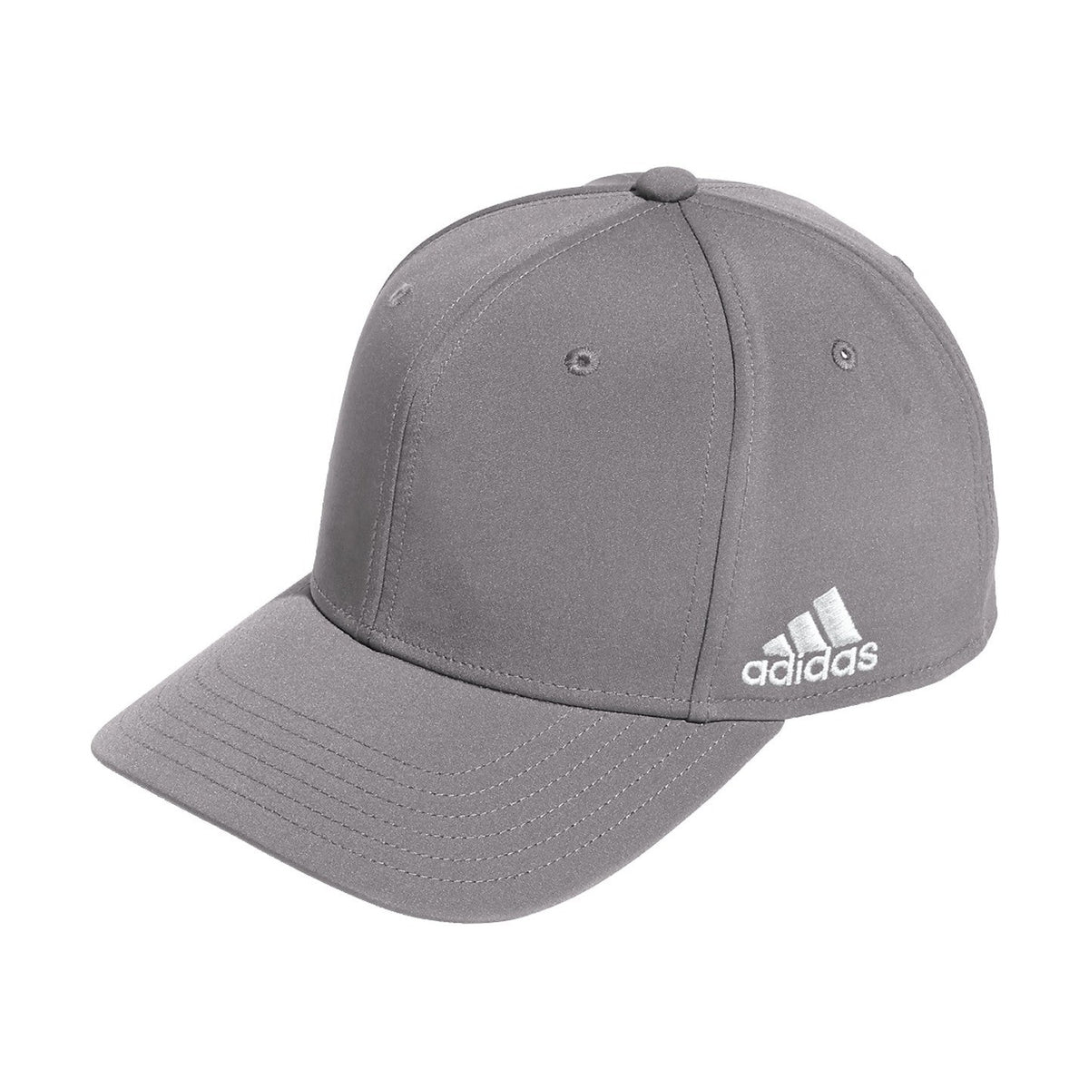adidas Unisex Structured Snapback Cap