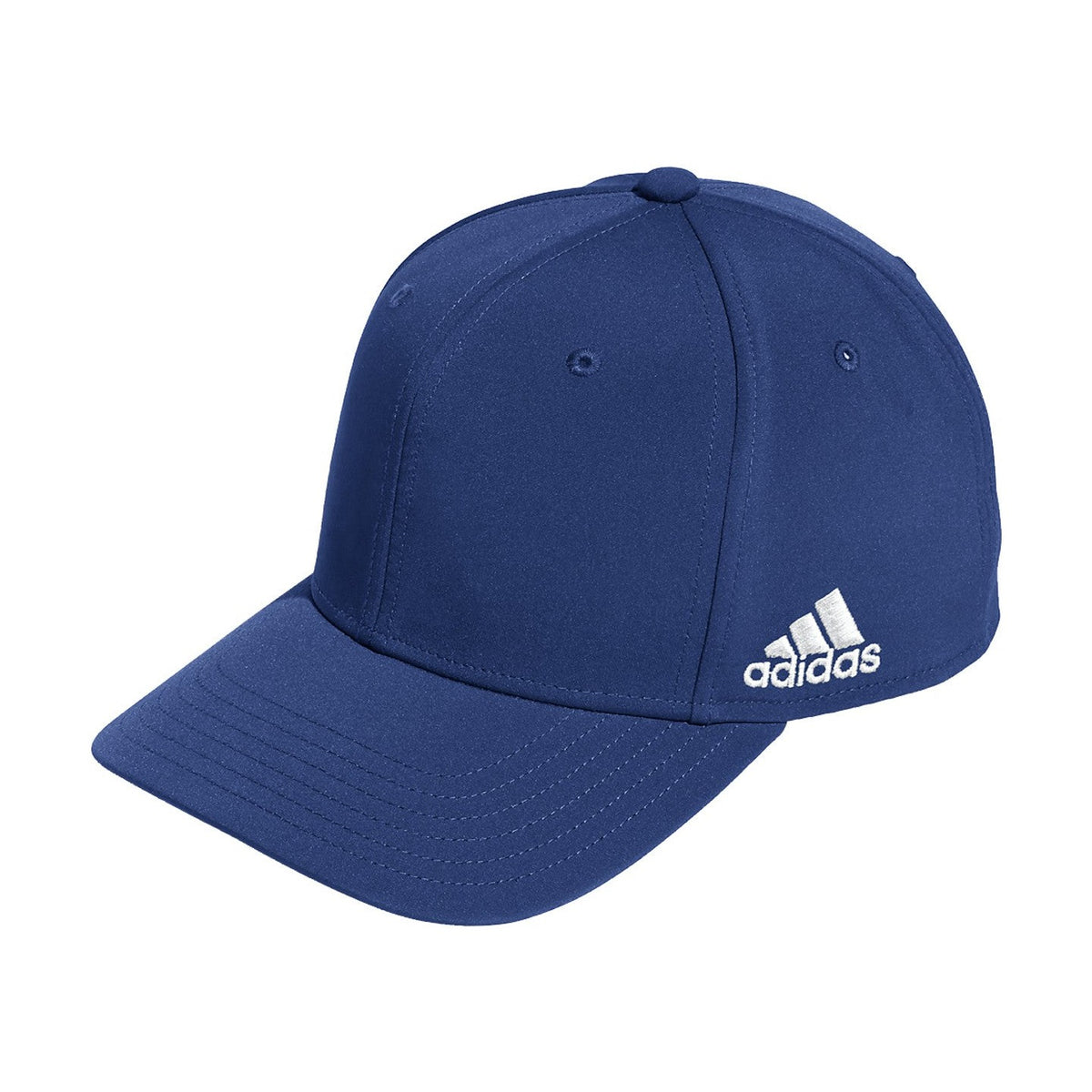adidas Unisex Structured Snapback Cap
