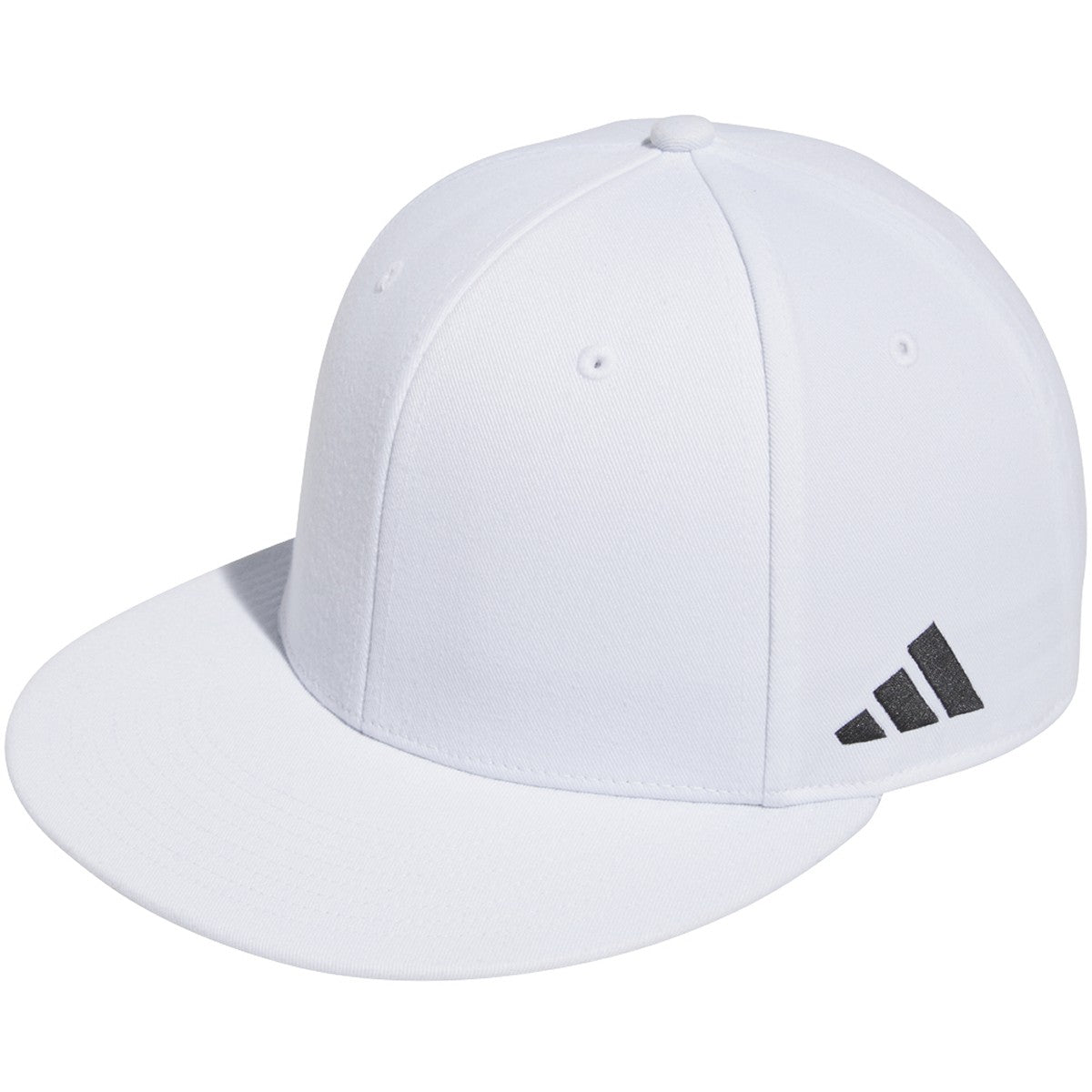 adidas Unisex Structured Snapback Cap