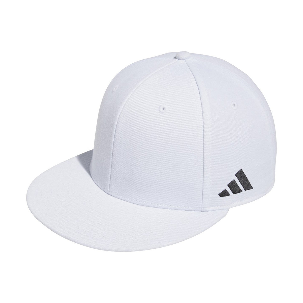 adidas Unisex Structured Snapback Cap