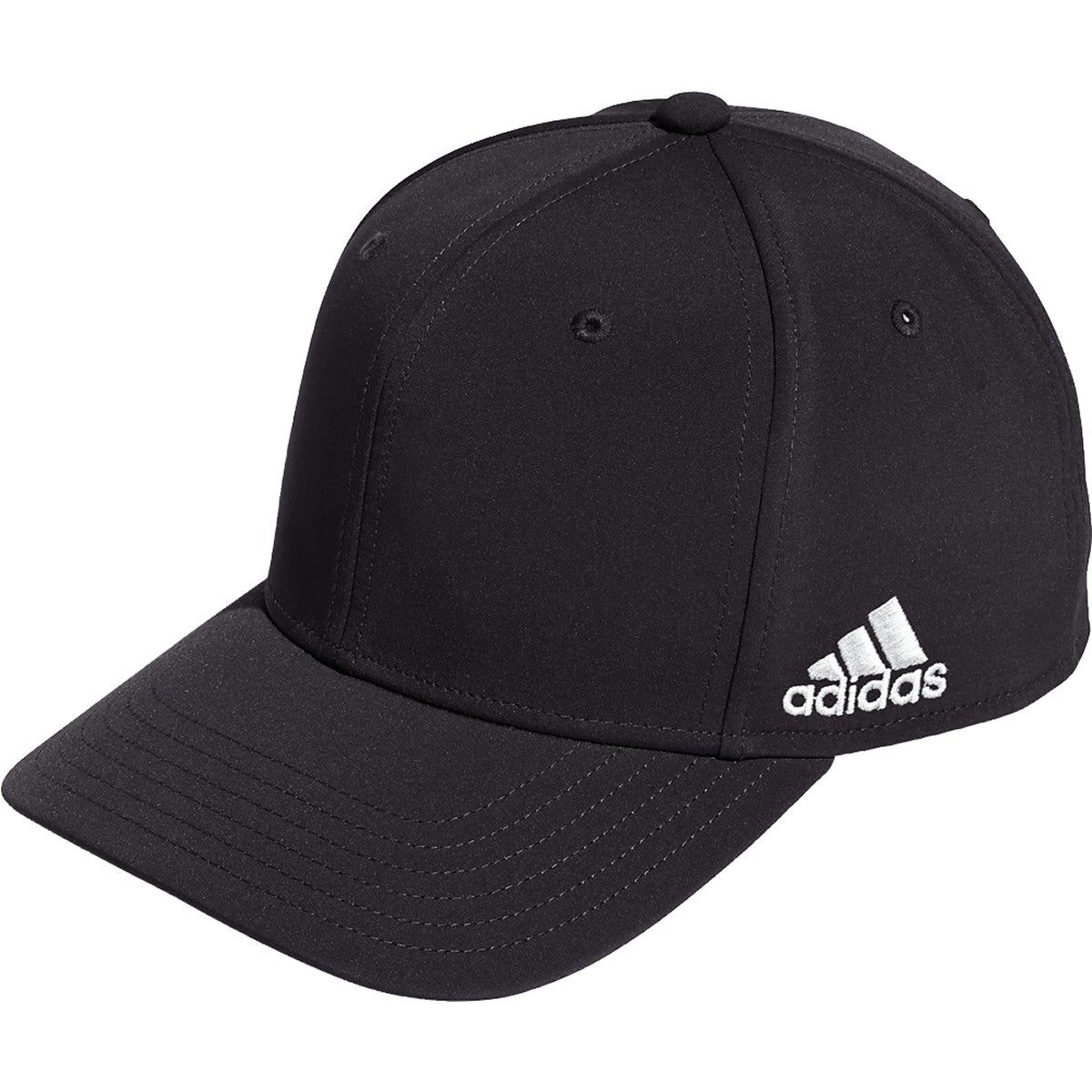 adidas Unisex Structured Snapback Cap