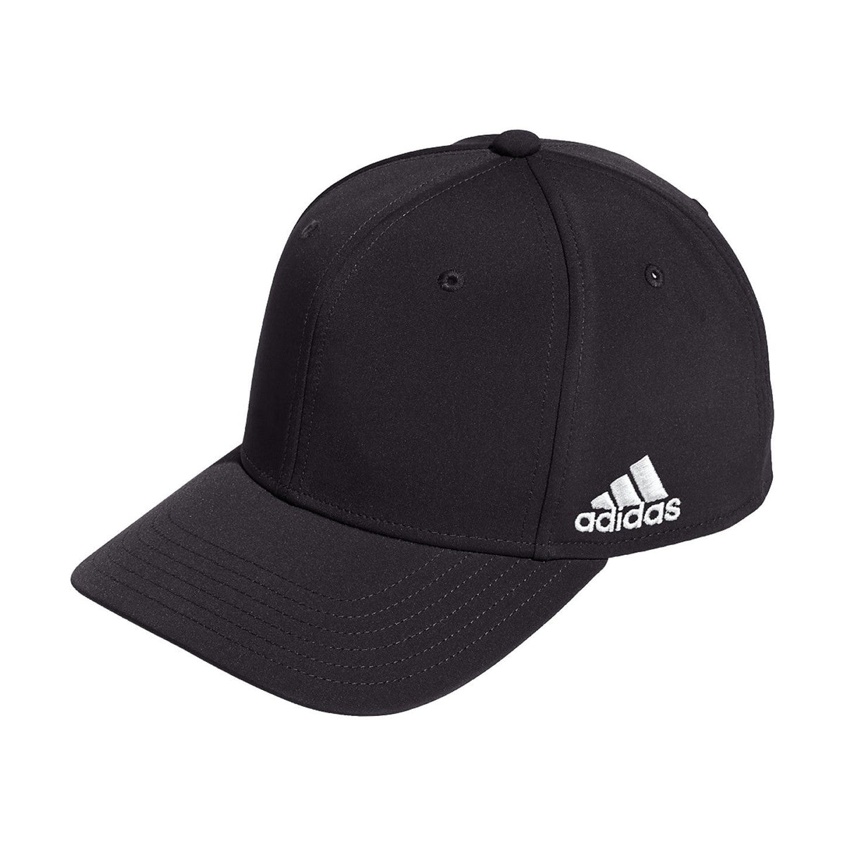 adidas Unisex Structured Snapback Cap