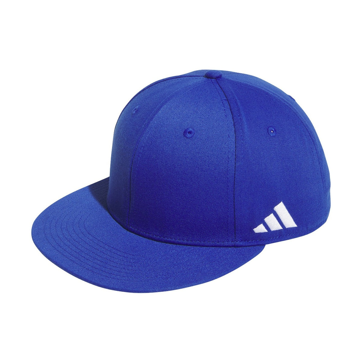 adidas Unisex Structured Snapback Cap
