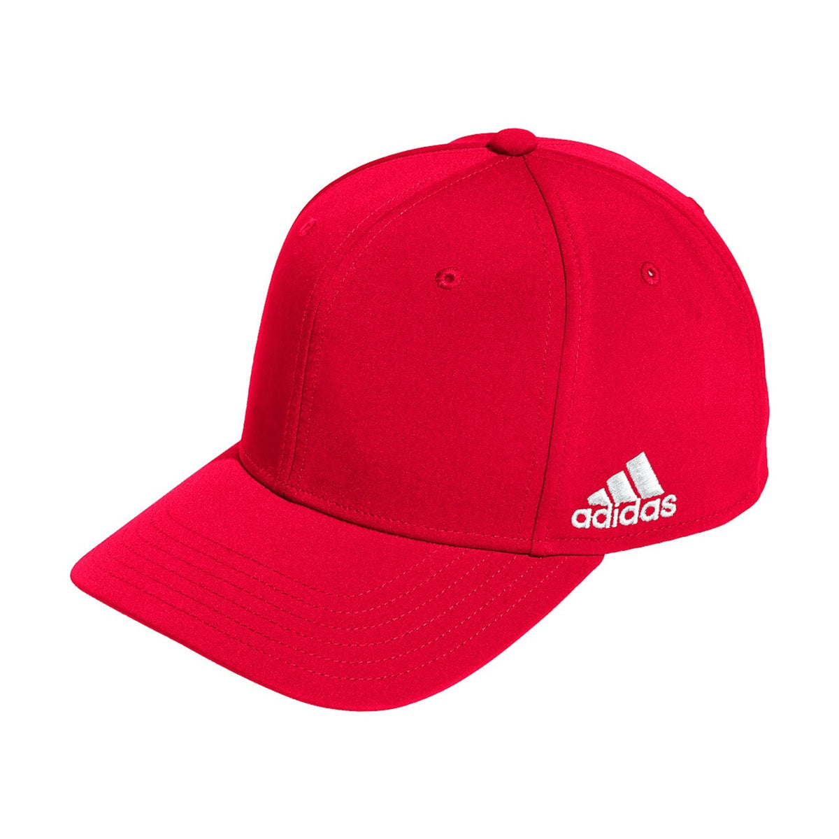 adidas Unisex Structured Snapback Cap