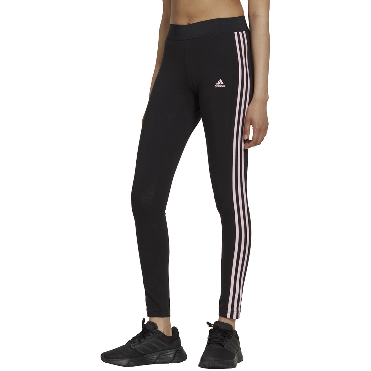adidas Women's Essentials Leggings Womens Apparel Pants & Sweatpants