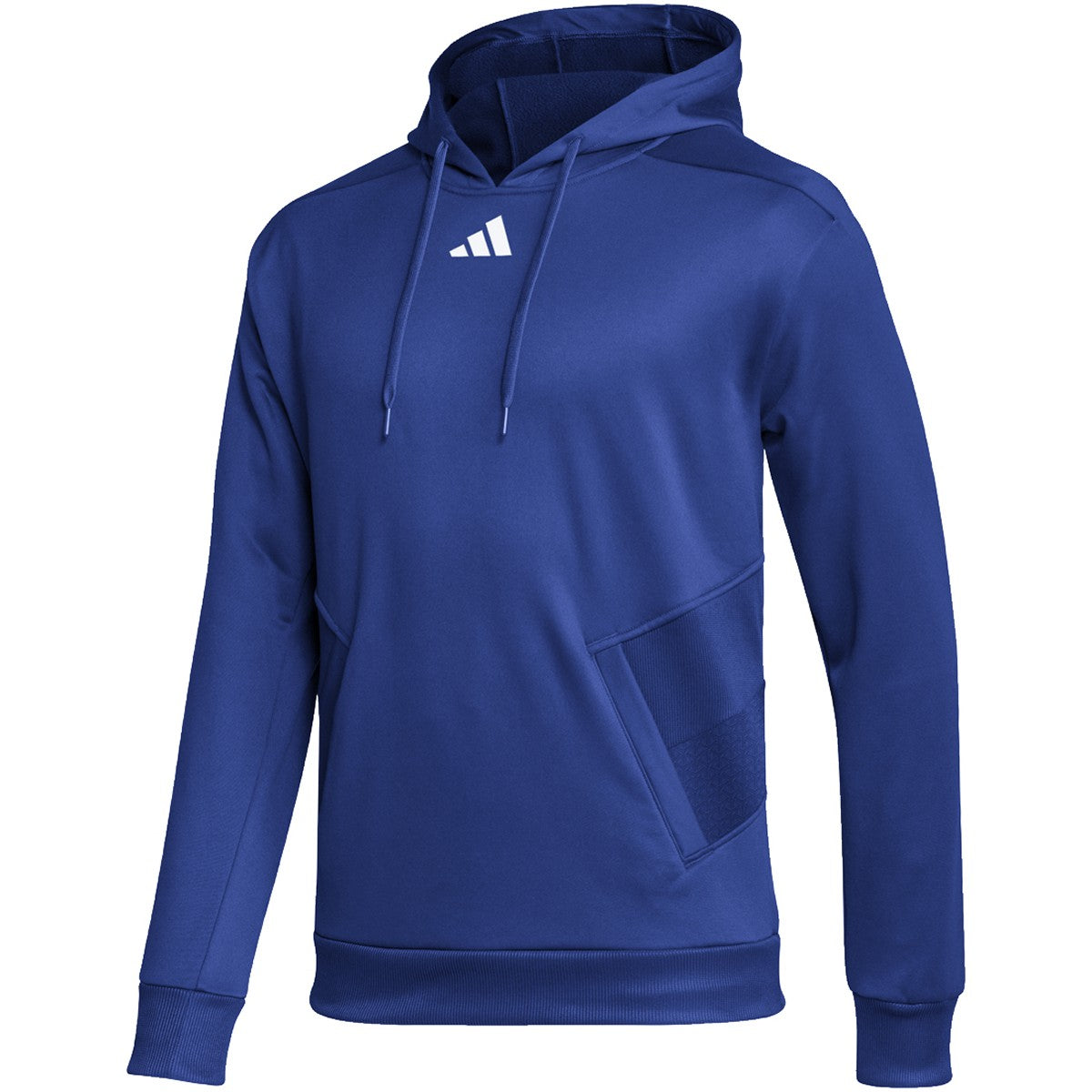 adidas Men's Travel Pullover Hoodie Mens Apparel Sweatshirts & Fleece
