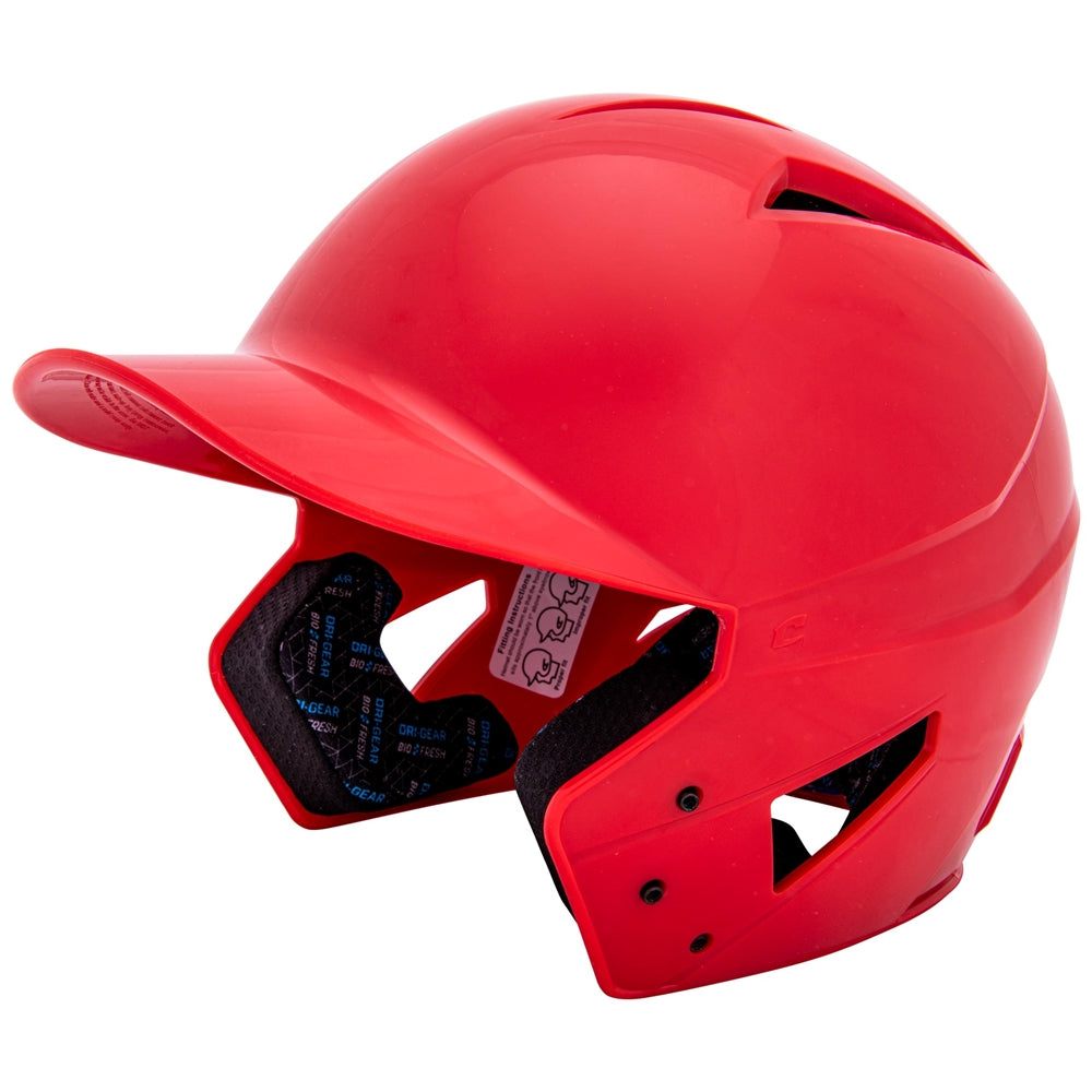 Champro Junior HX Rookie Baseball Helmet Baseball Batting Helmets All