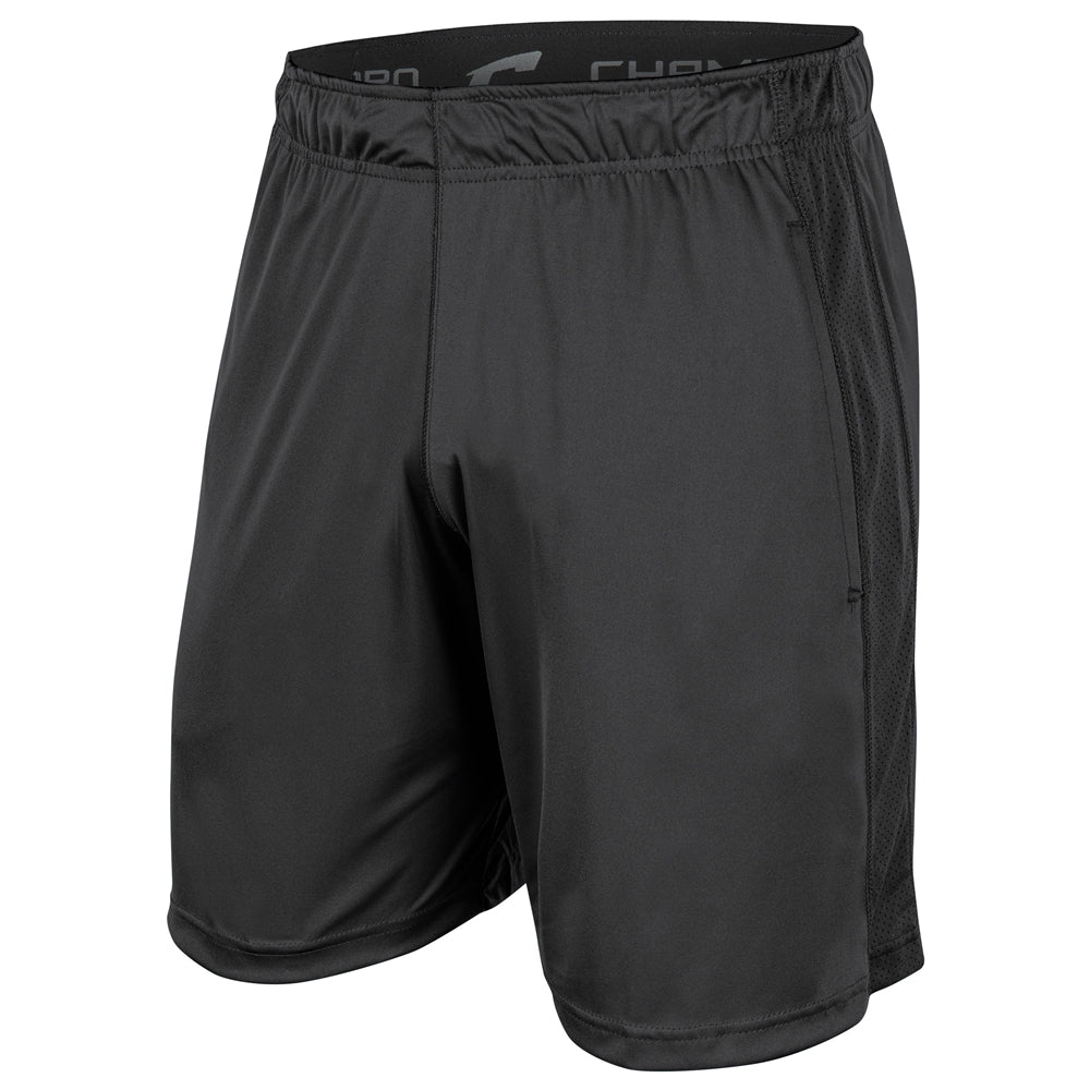 Champro Youth Limitless Shorts-1
