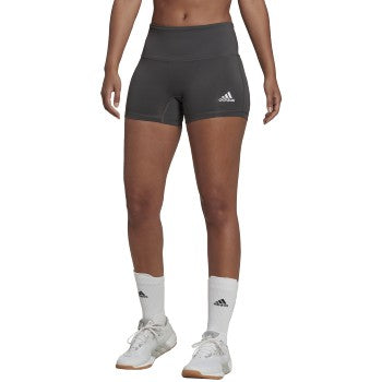 adidas Women's 4 Inch Volleyball Shorts Volleyball apparel all