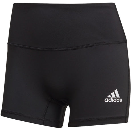 adidas Women's 4 Inch Volleyball Shorts Volleyball apparel all