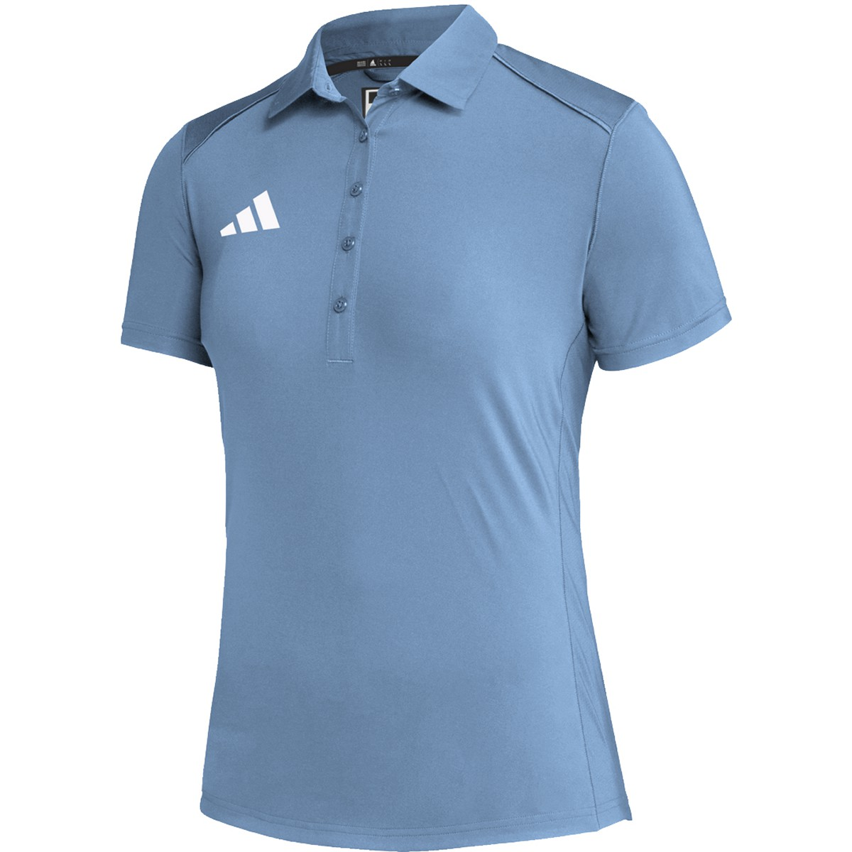 adidas Women's Classic Polo