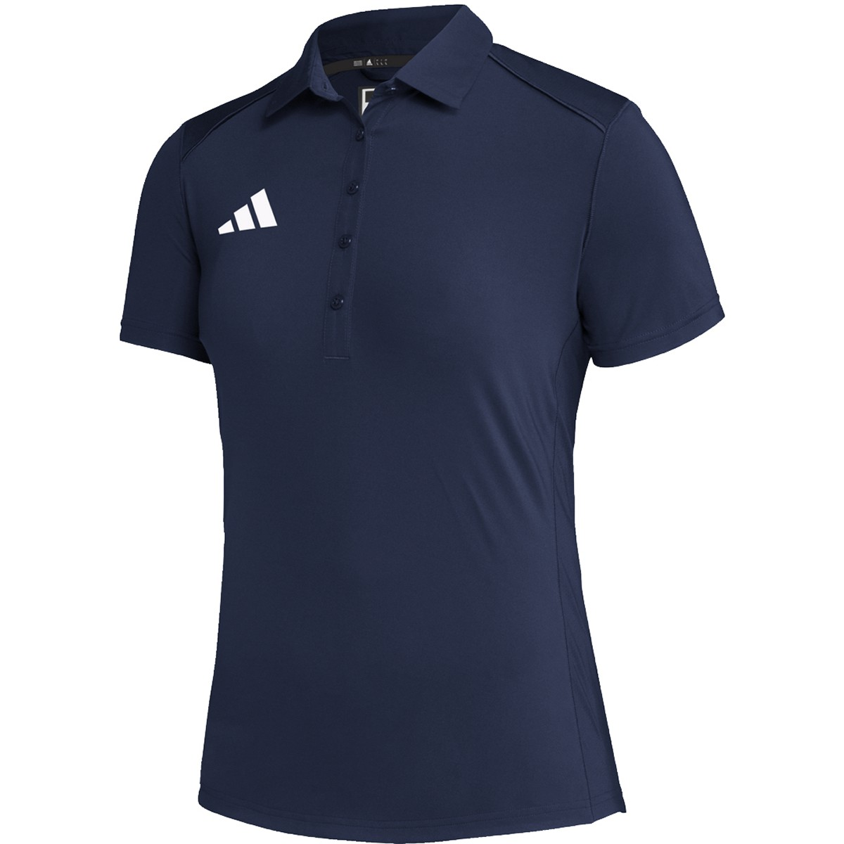 adidas Women's Classic Polo