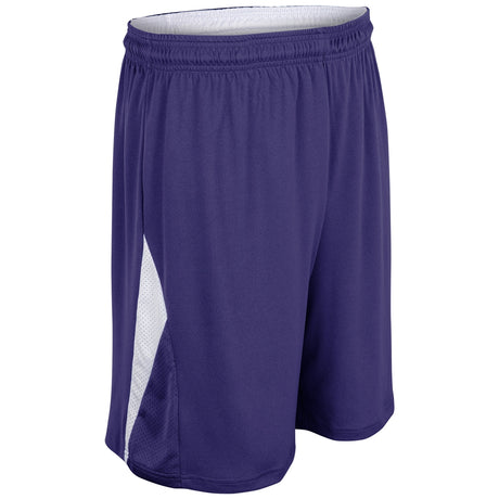 Champro Men's Pivot Basketball Shorts Basketball Shorts Adult
