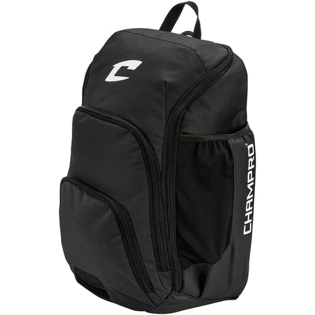Champro Siege Backpack; 18 X 12 X 8 Baseball Bags & Backpacks All