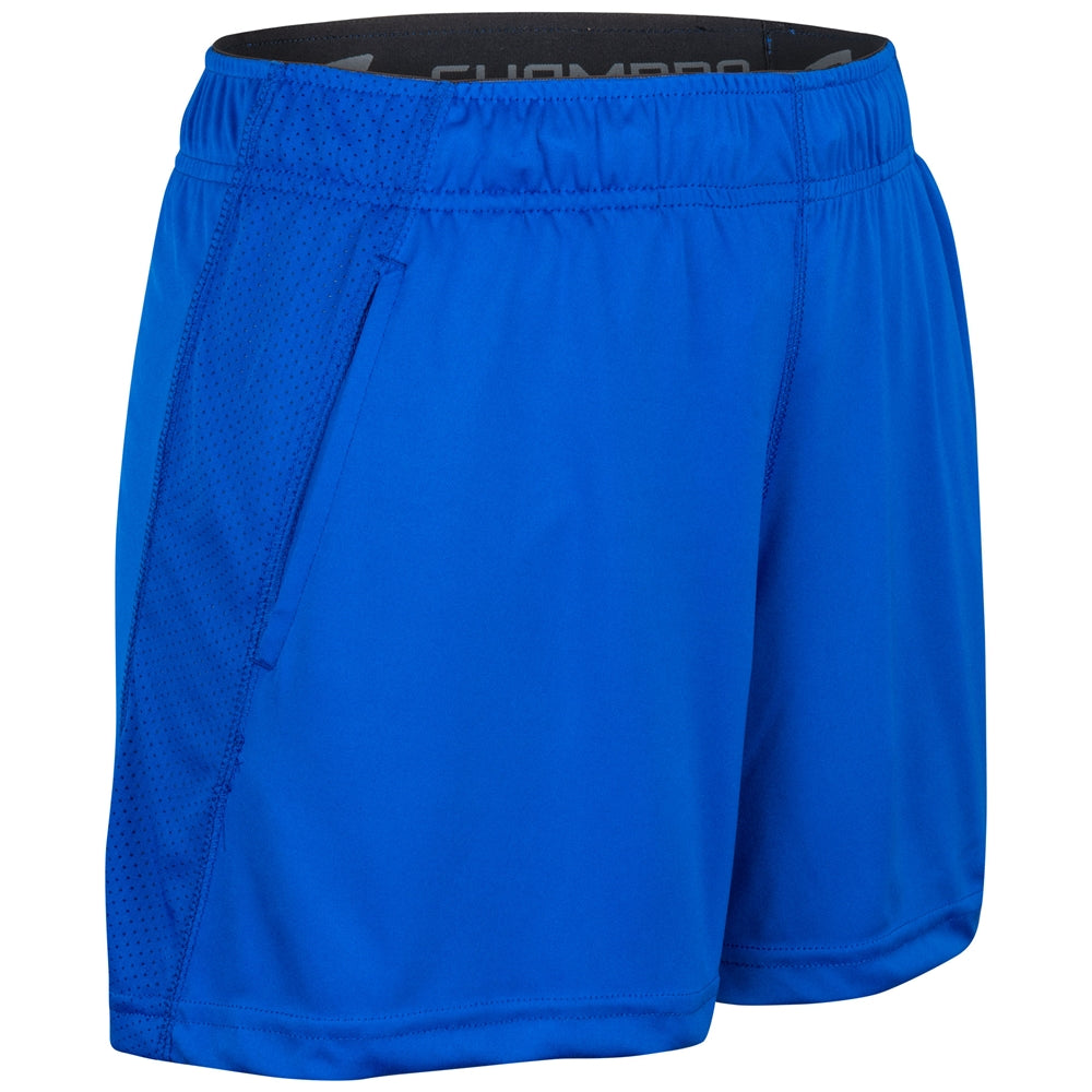Champro Women's Limitless Short Womens Apparel Shorts