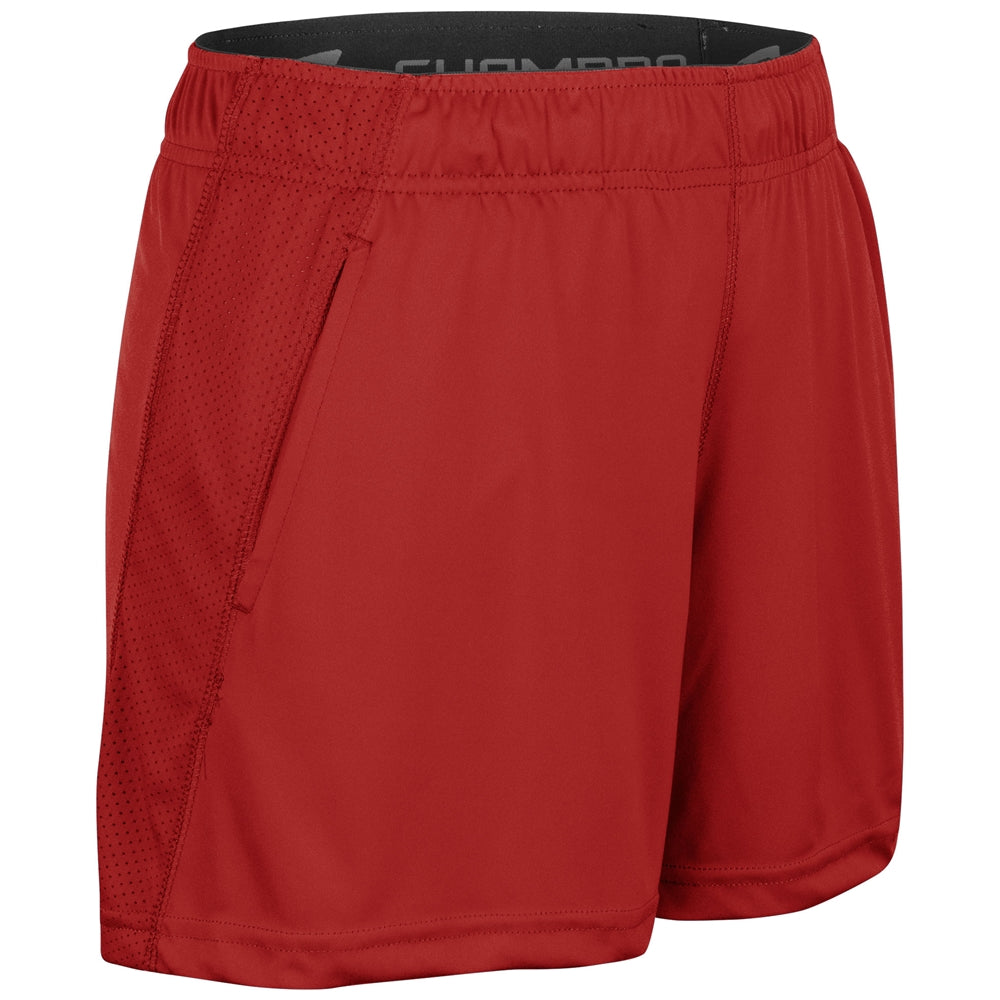 Champro Women's Limitless Short Womens Apparel Shorts