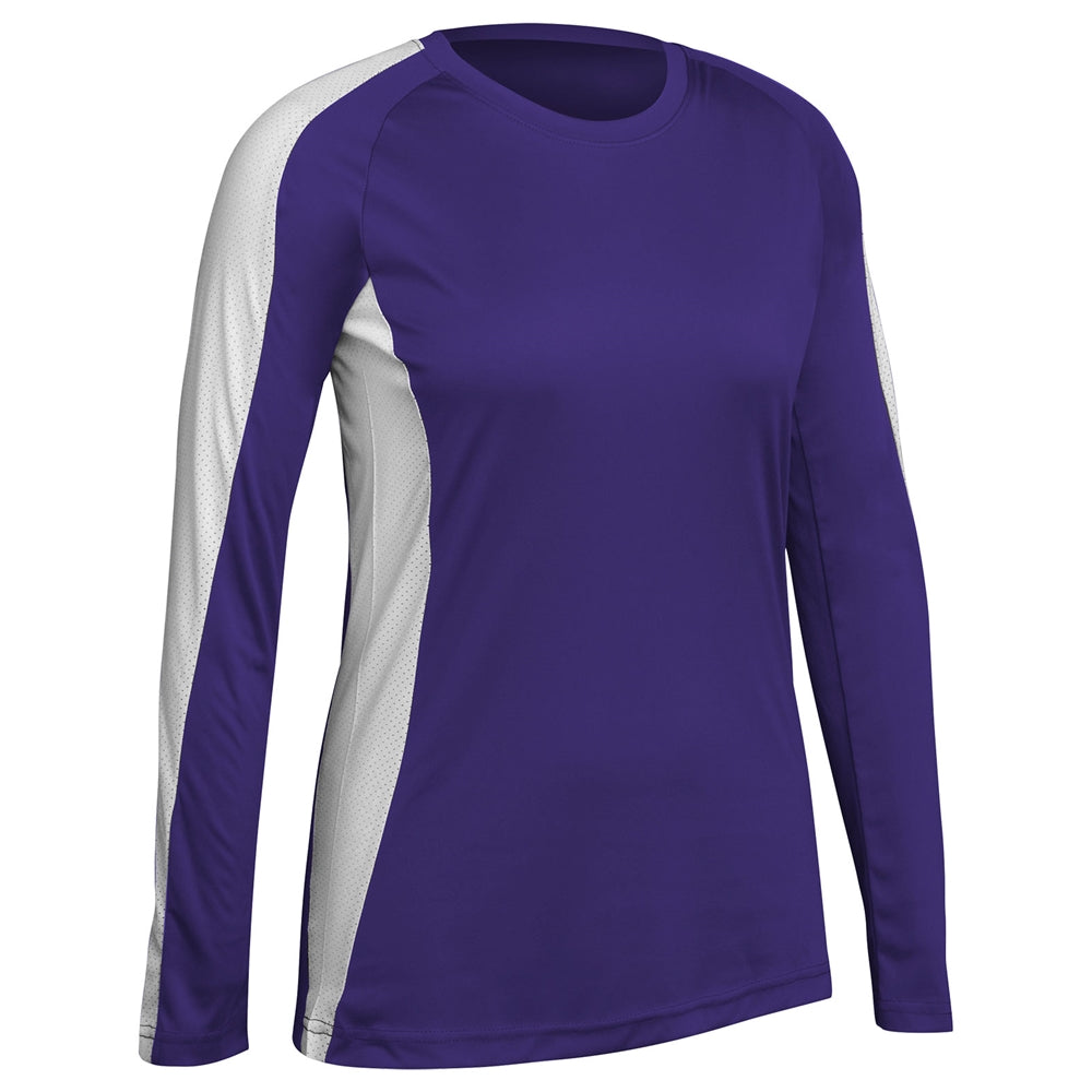 Champro Girl's Triumphant Volleyball Jersey